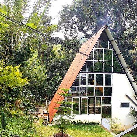 Riverston Nature Villa Rattota Extérieur photo