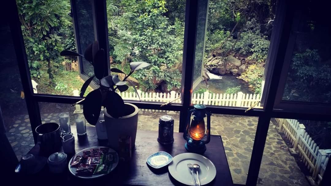 Riverston Nature Villa Rattota Extérieur photo