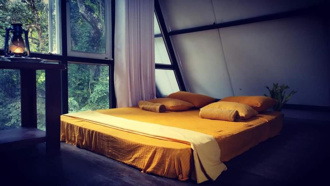 Riverston Nature Villa Rattota Extérieur photo