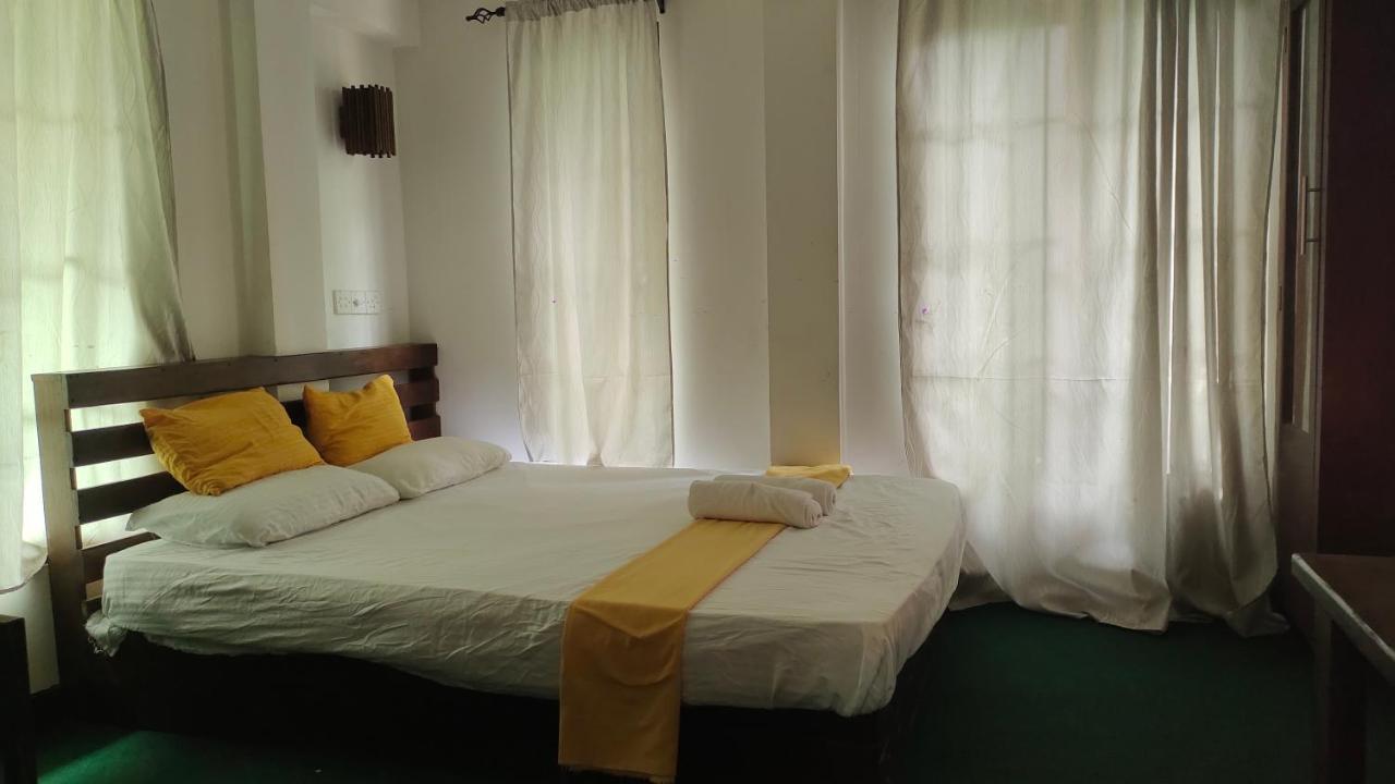 Riverston Nature Villa Rattota Extérieur photo